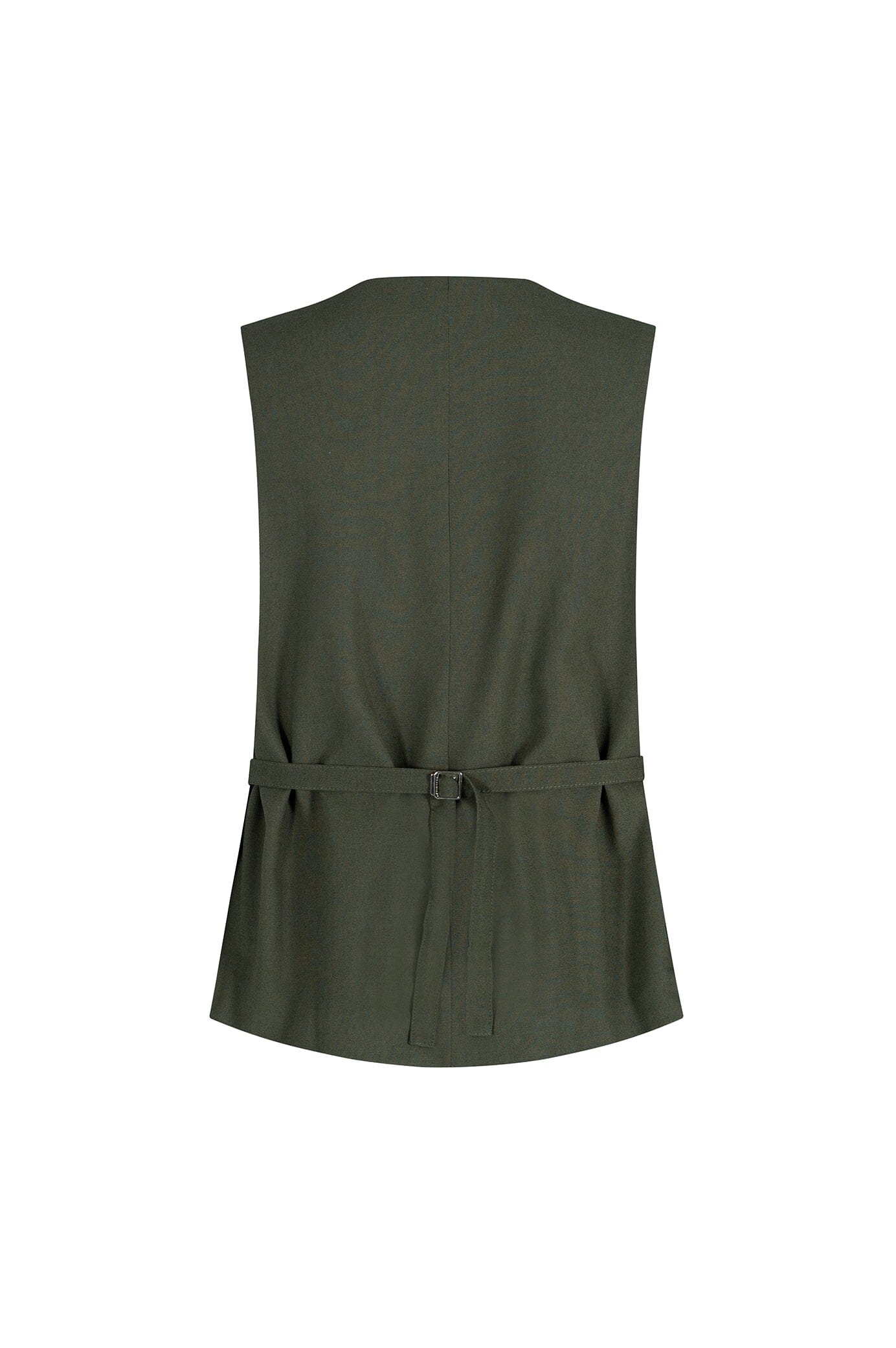 Jocelyn Vest Olive