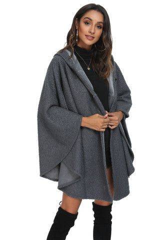 Assorted Capes