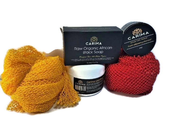 Bath & Beauty Set (5 Set)