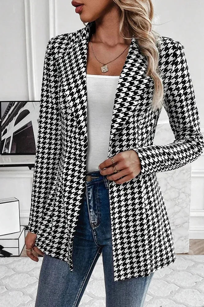 Bellara Poise – Perfect Blazer