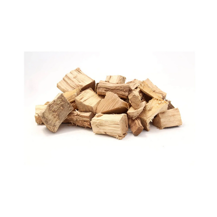 BIG GREEN EGG - Smoking Wood Chunks