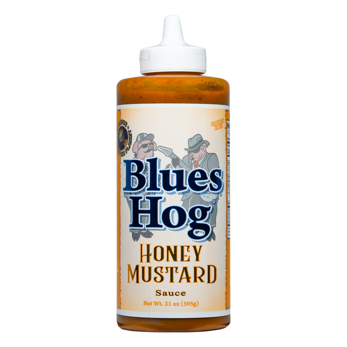 Blues Hog Honey Mustard Sauce