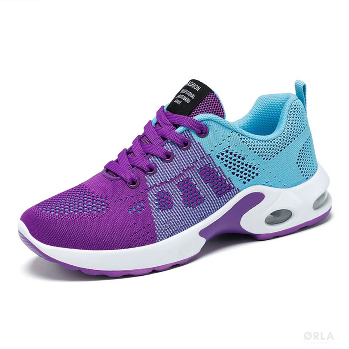 PURPLE / BLUE / AU 5 / EU 36