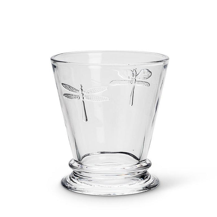 Dragonfly Tumbler