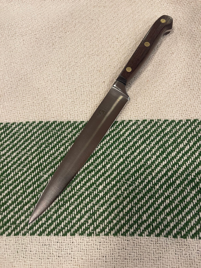 GROHMANN KITCHEN KNIVES-201FG-6" Forged Utility - $112.00