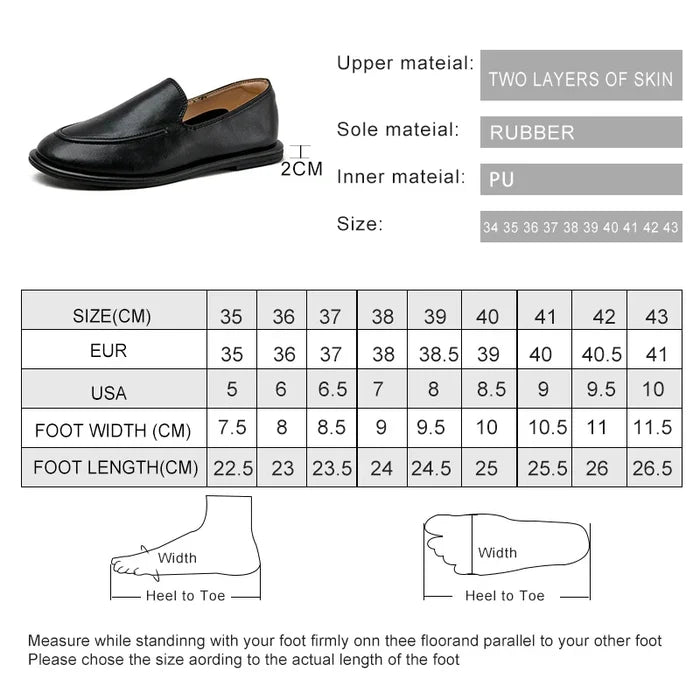 Halina™ Loafers Women