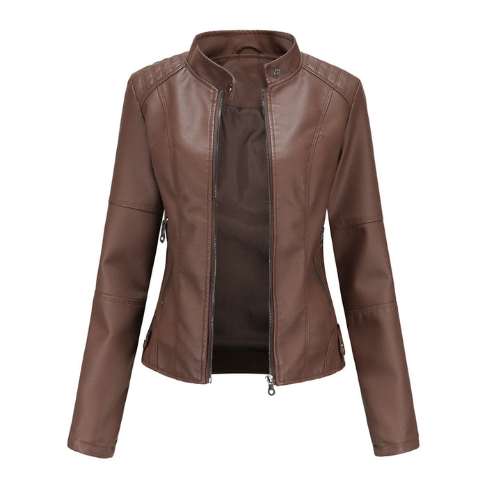Dark Brown / XS