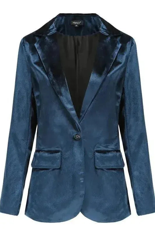 Liora Luxe - Perfect Blazer