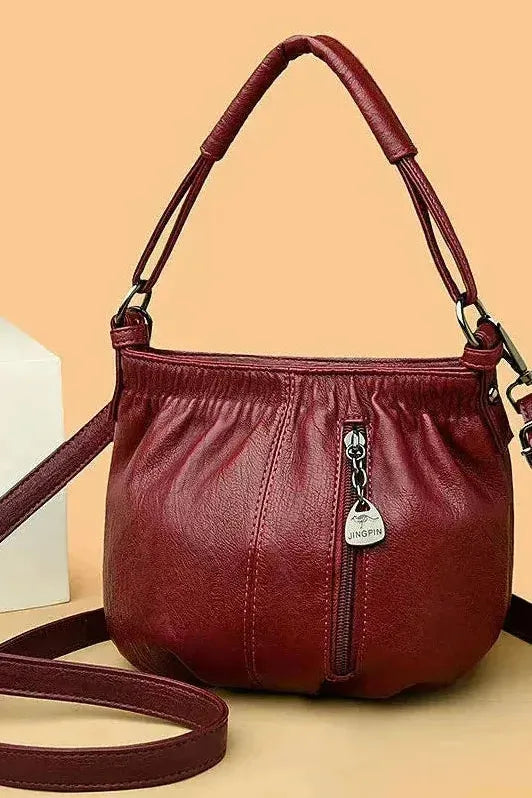 Wine Red