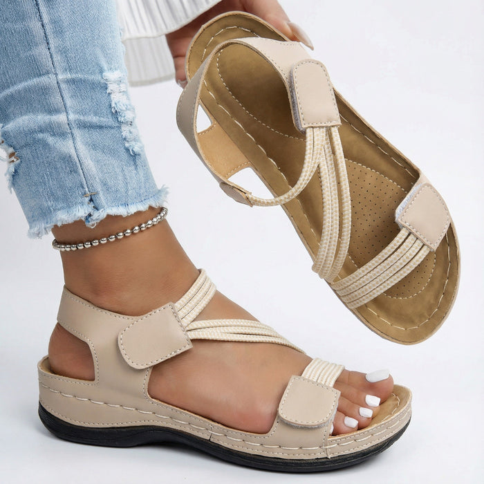 Lylia™ Orthopedic Comfort Sandals