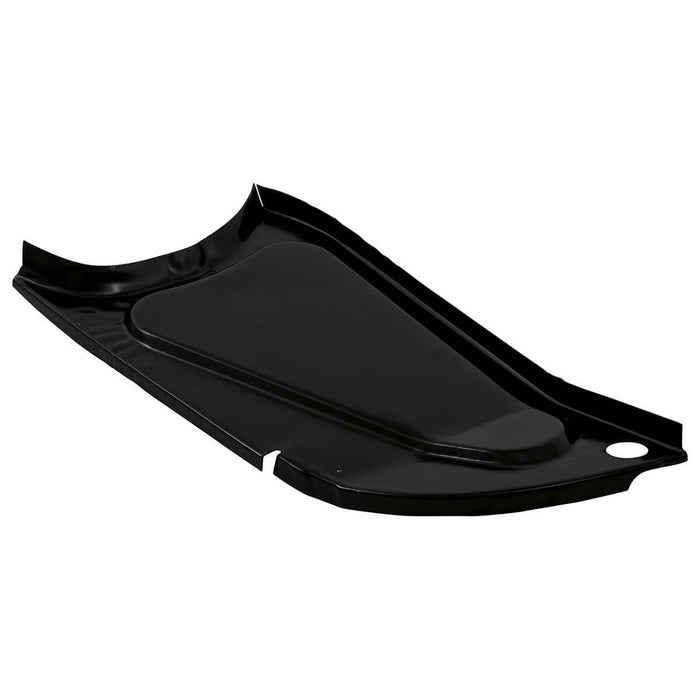 mgb-mb50L Boot floor outer panel LH