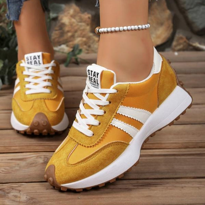 Yellow / 5 AU (36 EU)