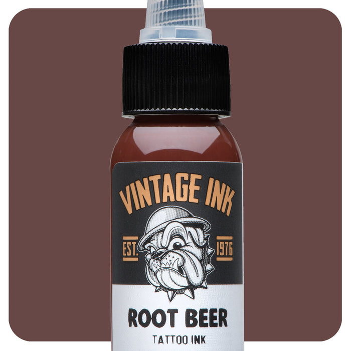 Root Beer