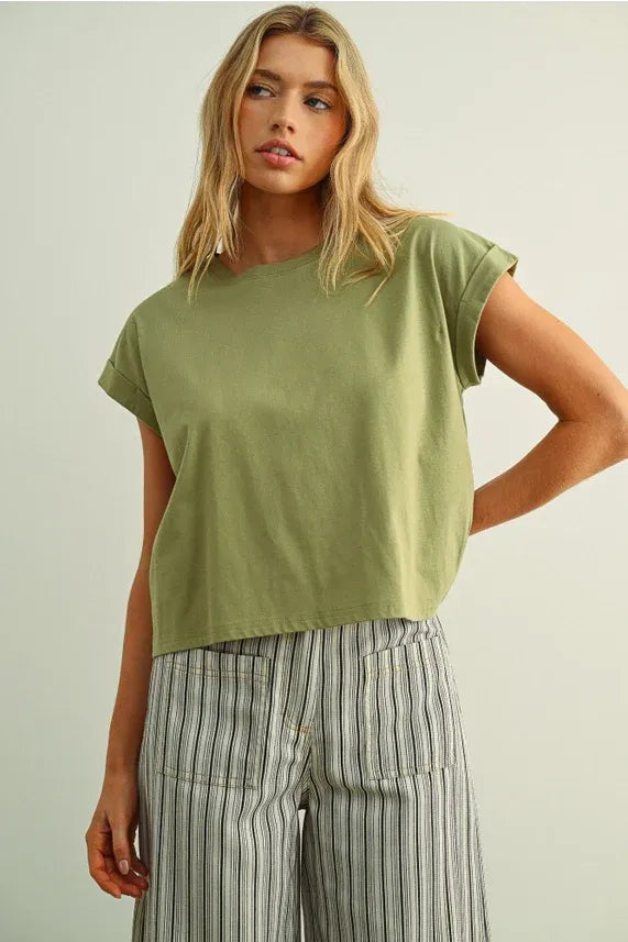MATCHA / SMALL