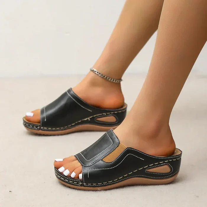 Tessa™ Orthopedic Comfort Sandals