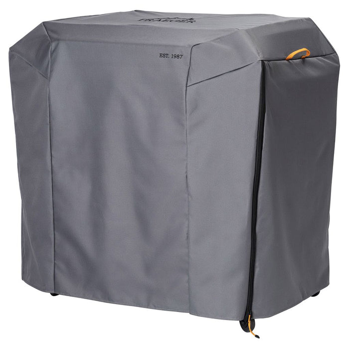 Traeger- Flatrock Full Length Grill Cover