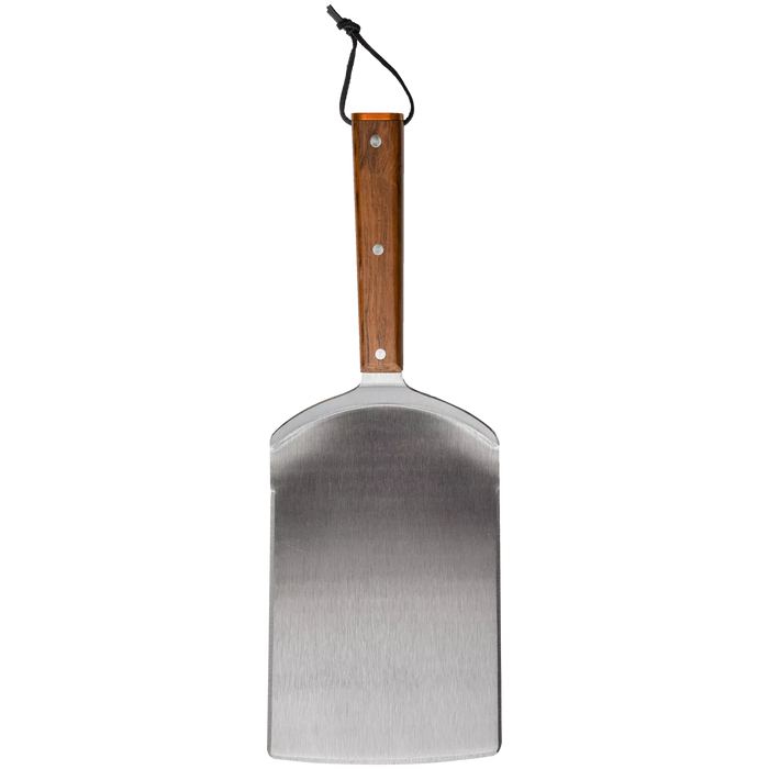 TRAEGER -Large Cut BBQ Spatula