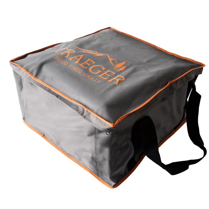 Traeger- To Go Bag