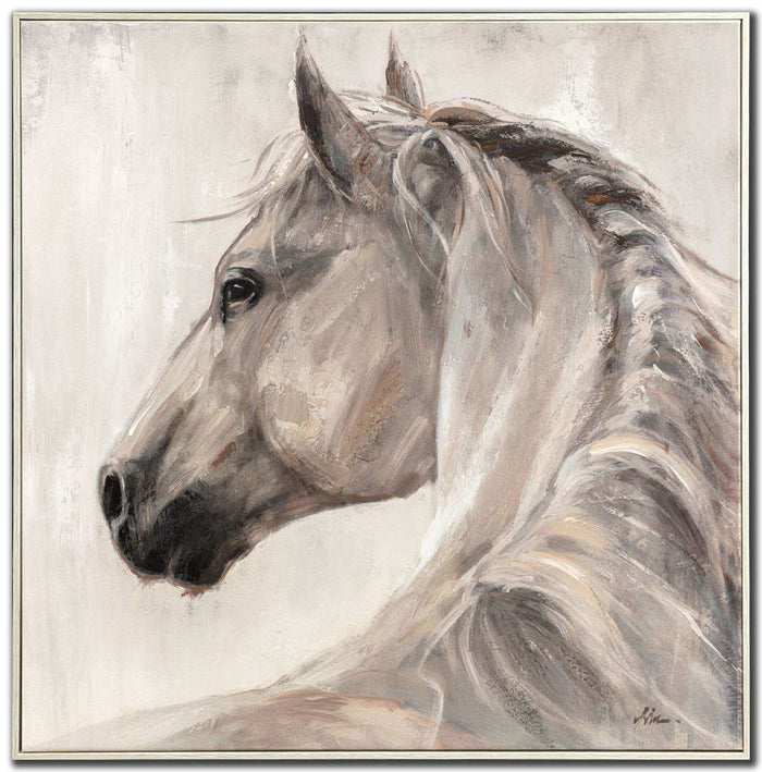 Wall Art - Stallion