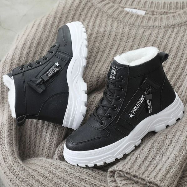 Black / 4 AU (EU35)