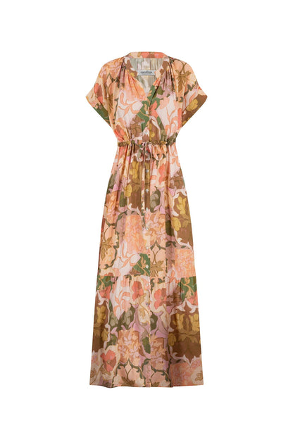 Alicia Dress