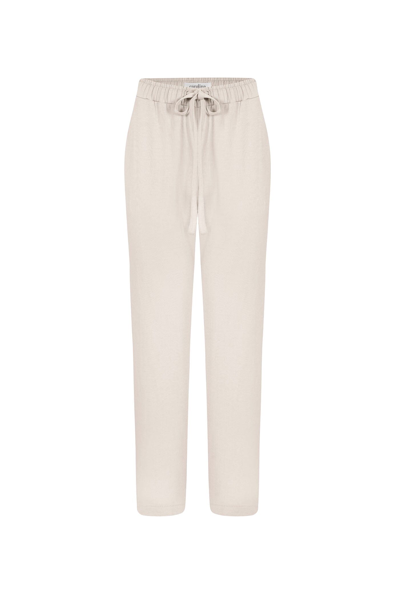 Amara Jogger Beige