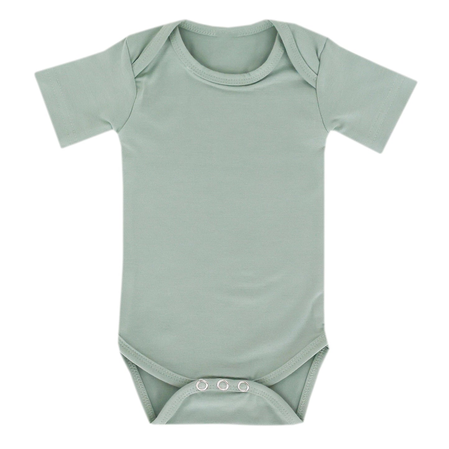 Short Sleeve Bodysuit - Briar