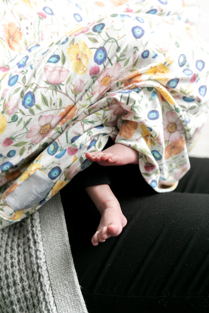 Multi-Use Cover - Isabella