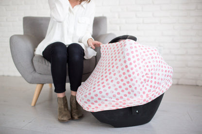 Multi-Use Cover - Claire