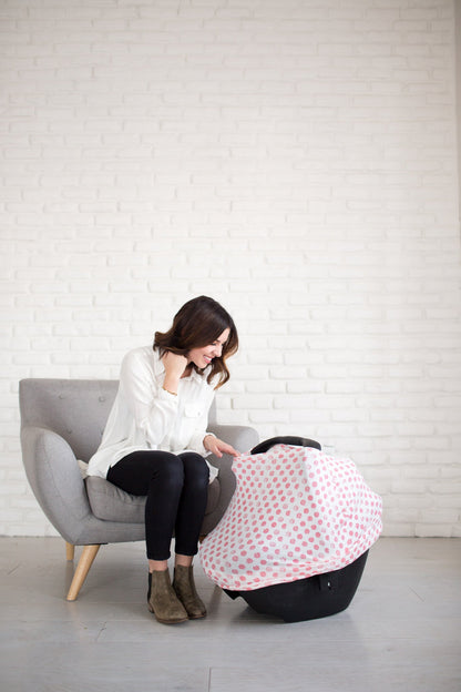 Multi-Use Cover - Claire