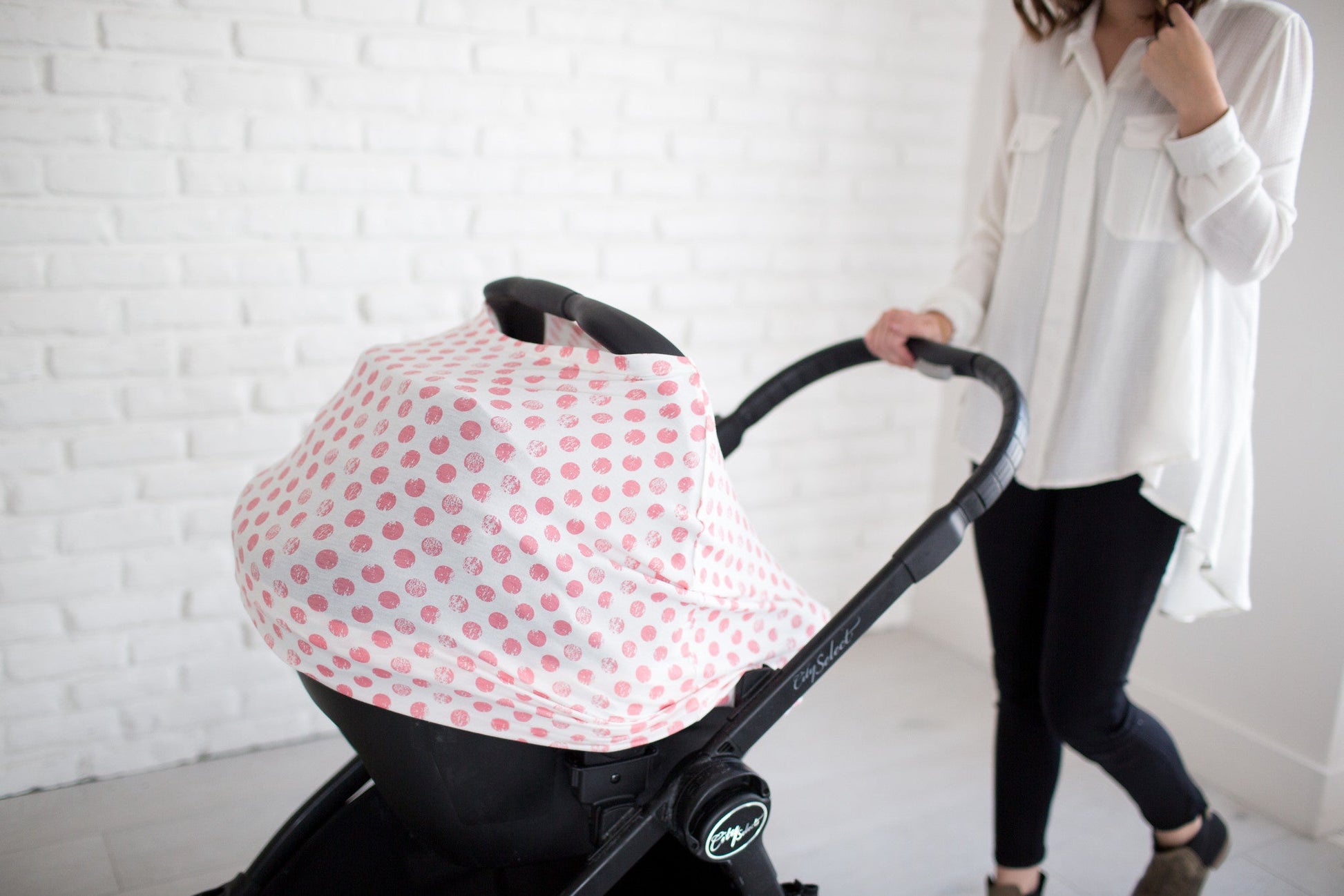 Multi-Use Cover - Claire