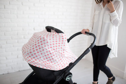 Multi-Use Cover - Claire