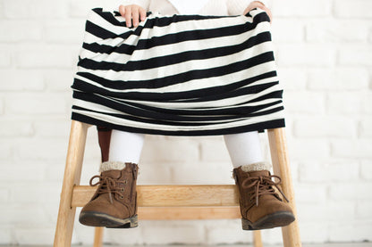 Multi-Use Cover - Claire