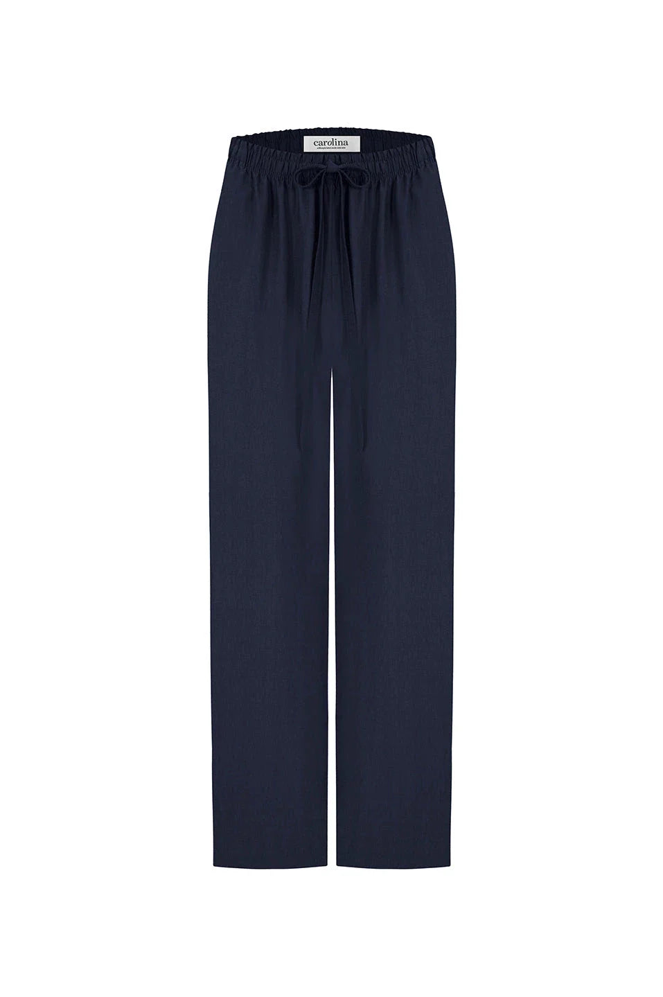 Jocelyn Pants Navy