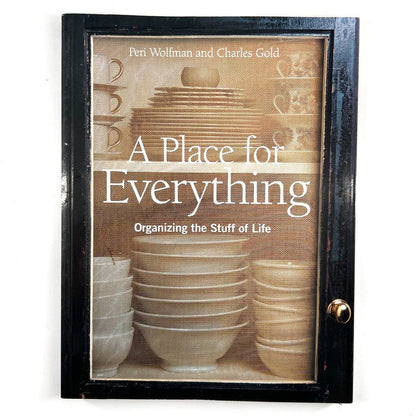 A Place For Everything