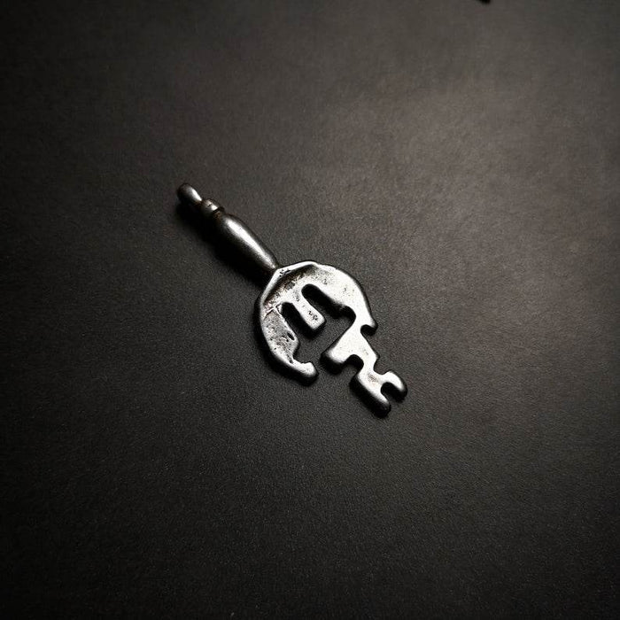 Iron
