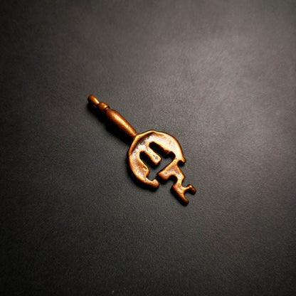 Brass