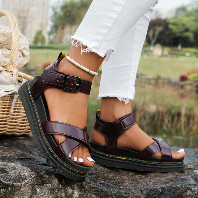 Angelica™ Comfortable Sports Sandals