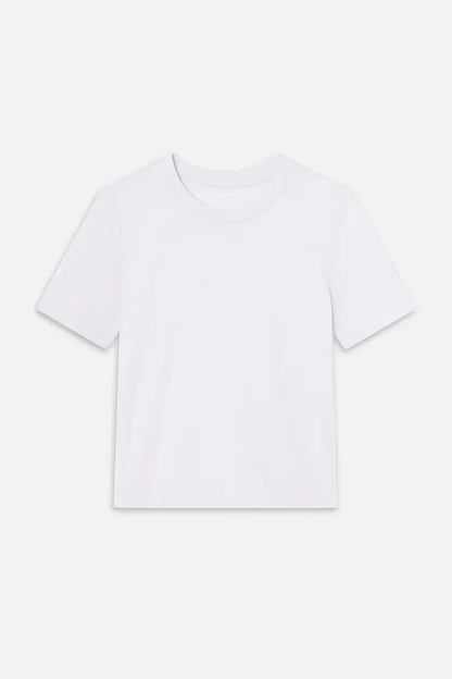 Baby Tee T-Shirts FRAME
