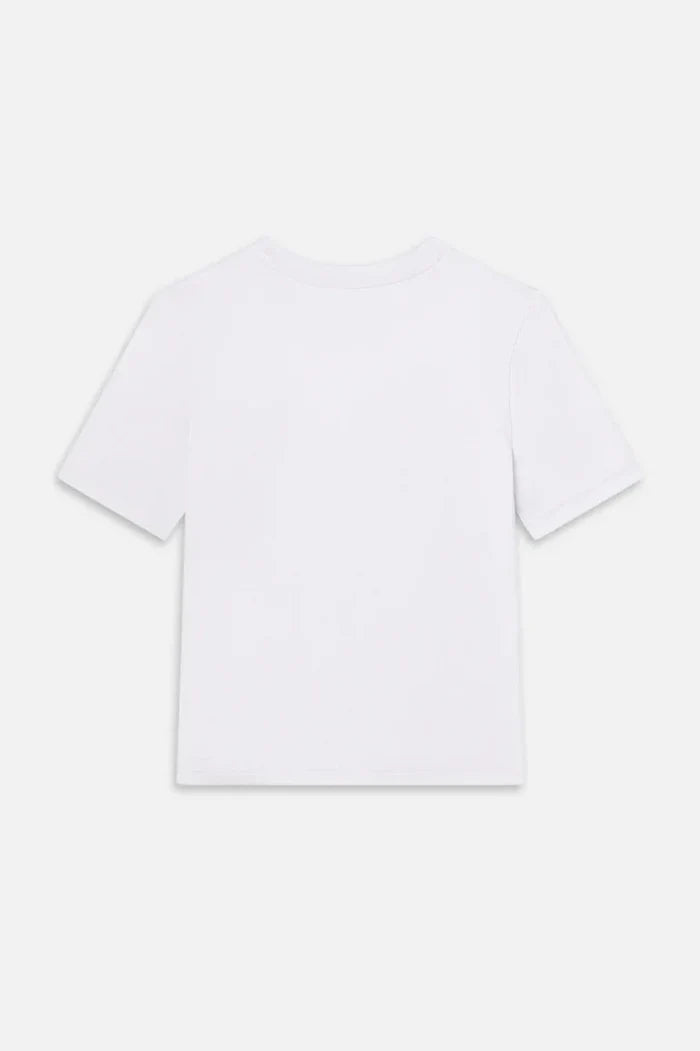 Baby Tee T-Shirts FRAME