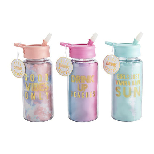 Backpack Tumbler Set
