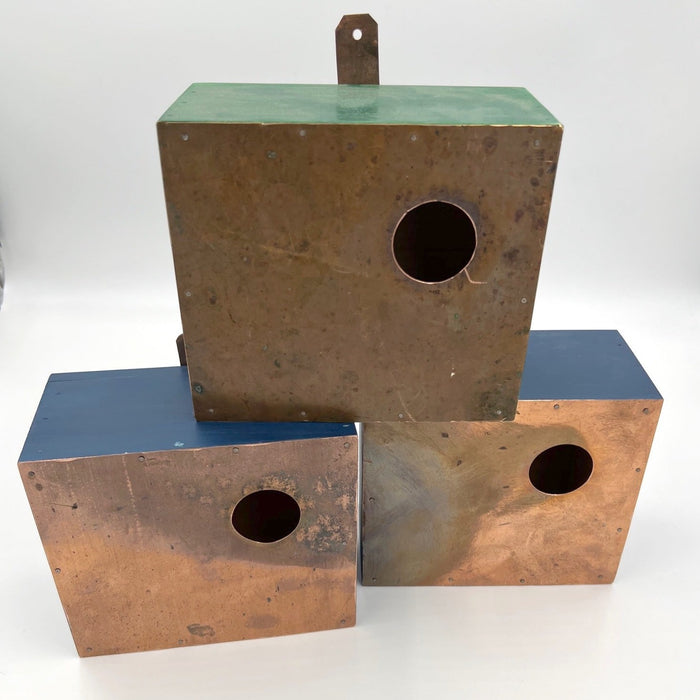 Bird Nesting Box