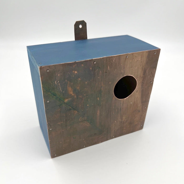 Bird Nesting Box