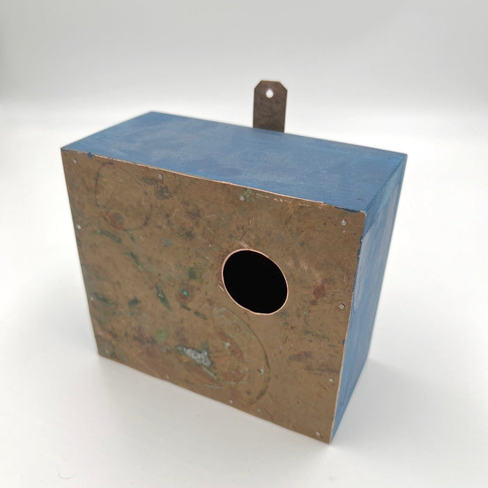 Bird Nesting Box