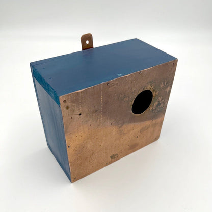 Bird Nesting Box