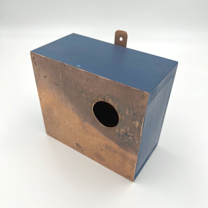Bird Nesting Box