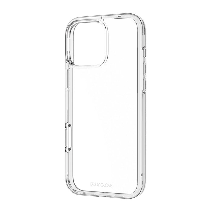 Body Glove Diamond Case - Apple iPhone 16 Pro Max - Clear (BGDIA-IP16PM-CL)