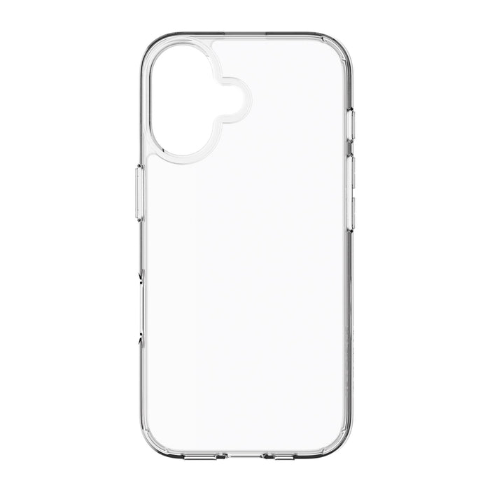 Body Glove Ghost Case - Apple iPhone 16 - Clear (BGGHO-IPH16)