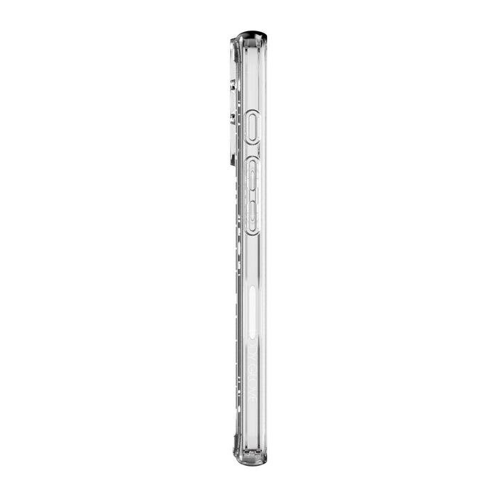 Body Glove Ghost Case - Apple iPhone 16 - Clear (BGGHO-IPH16)