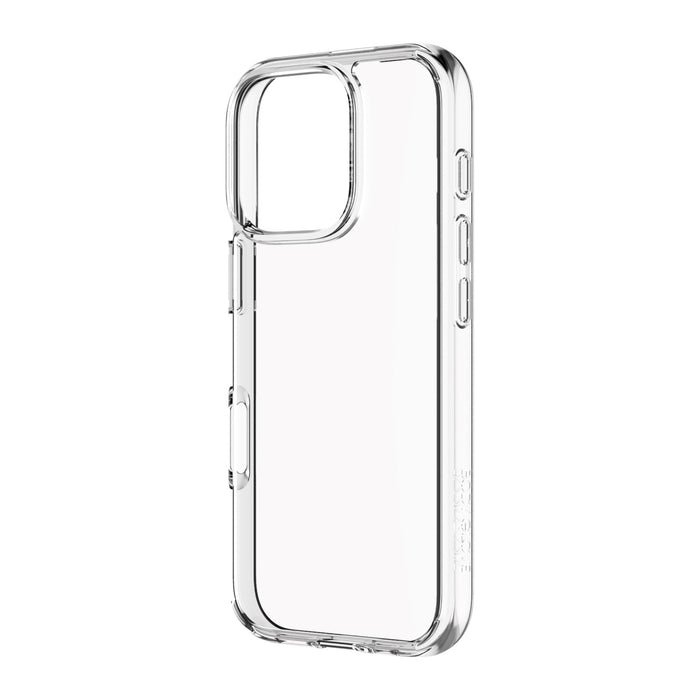Body Glove Ghost Case - Apple iPhone 16 Pro - Clear (BGGHO-IPH16PR)